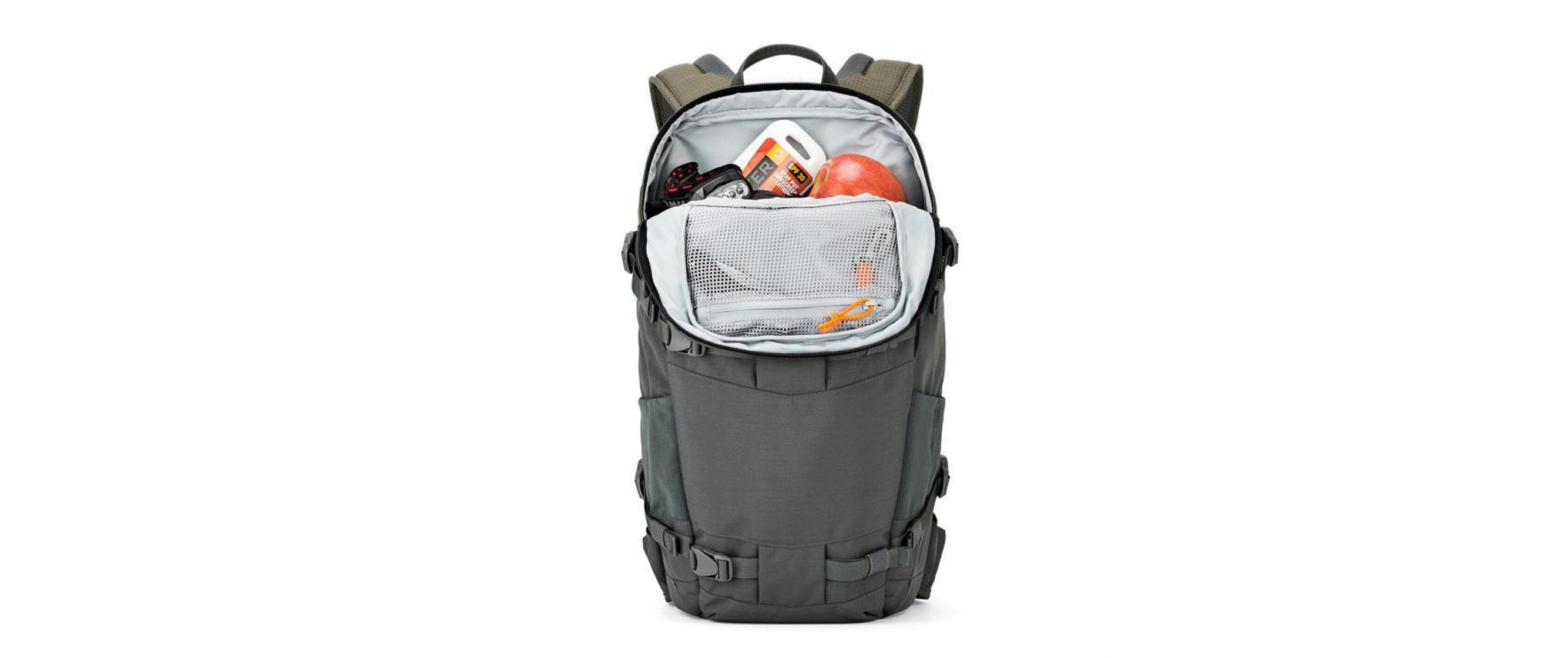 Fotorucksack Flipside Trek BP350AW<br>Trekking-Rucksack mit speziellem DSLR-Kamera-Fach