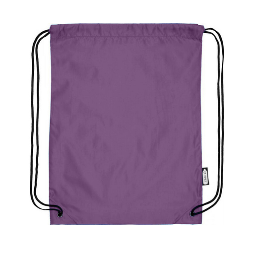 Mochila Reciclada De Cordones Bullet Oriole