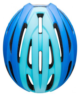 Casque Bell Avenue Mat Bleu