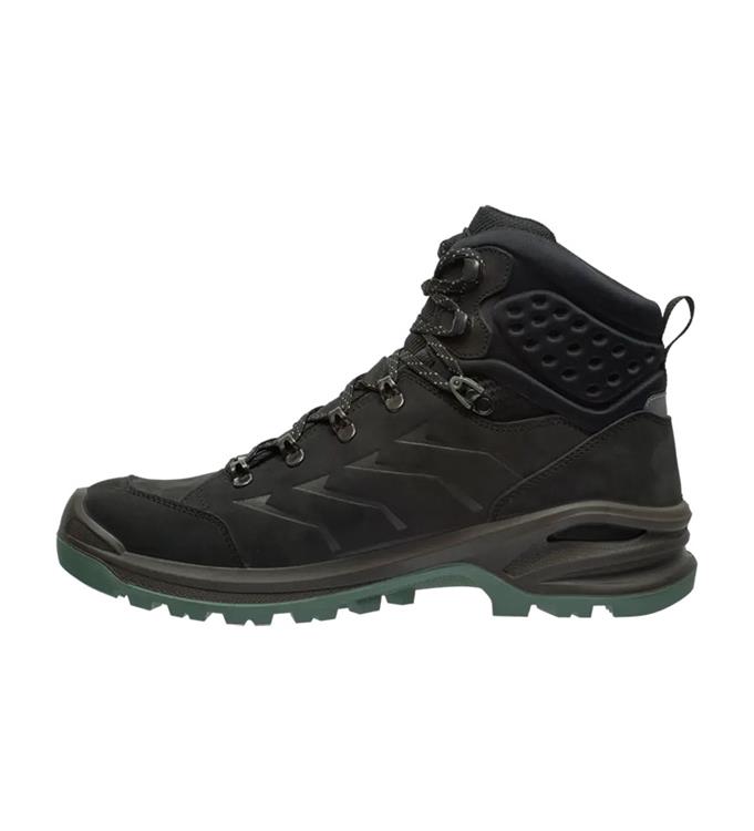 GRI Terrain Mid Black