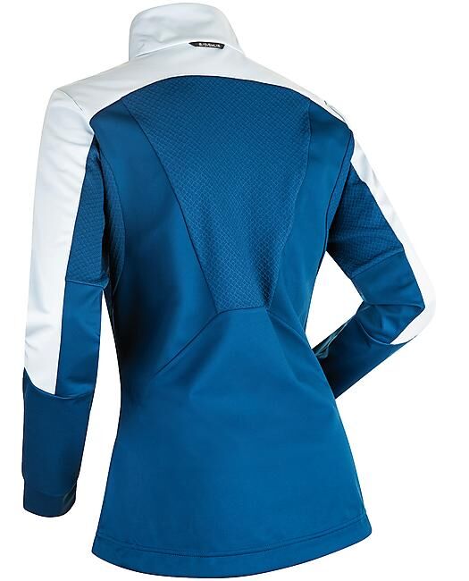 BJORN DAEHLIE - VESTE SOFTSHELL JACKET ELEMENT W