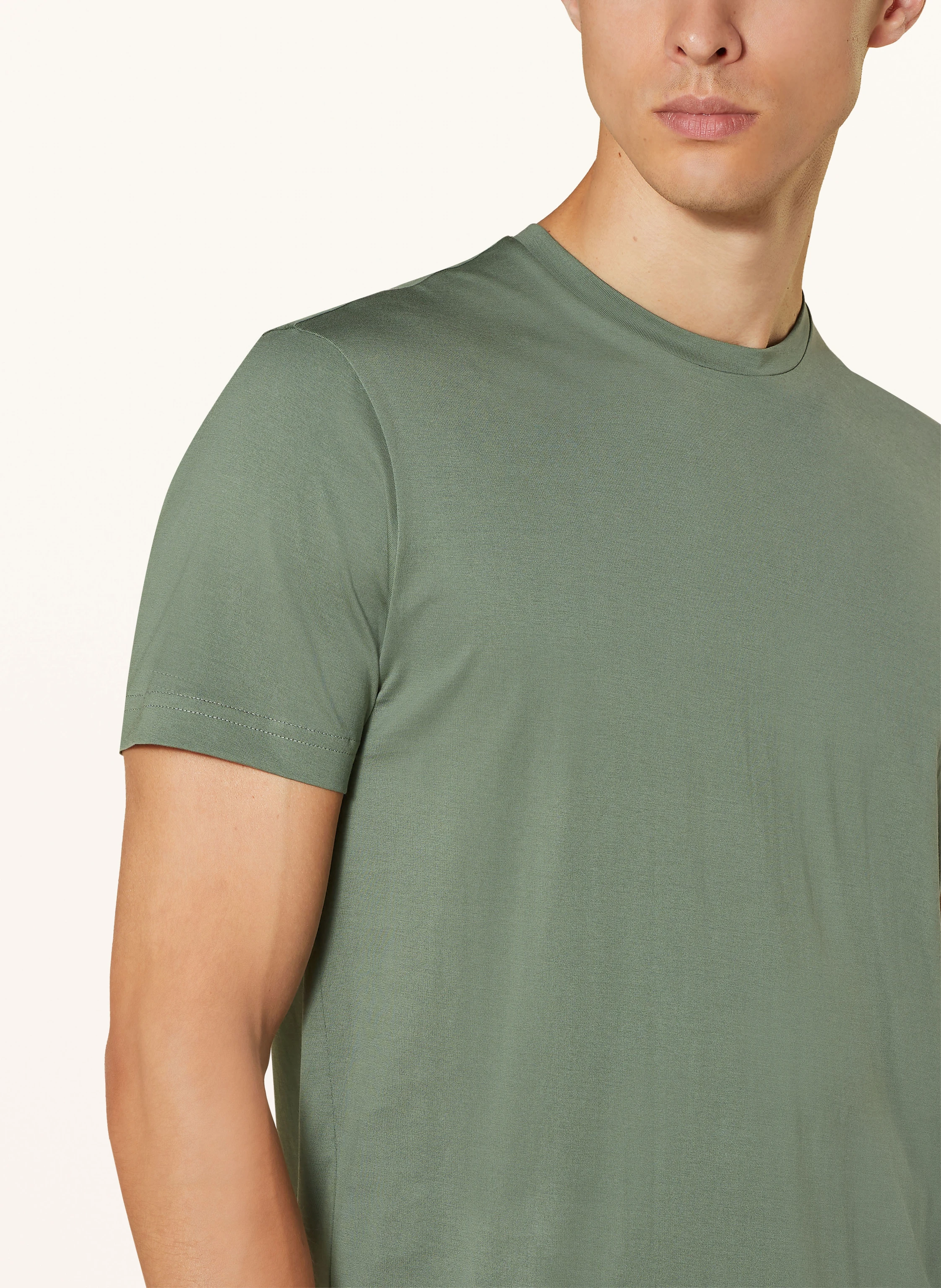 Stefan Brandt T-Shirt ENNO