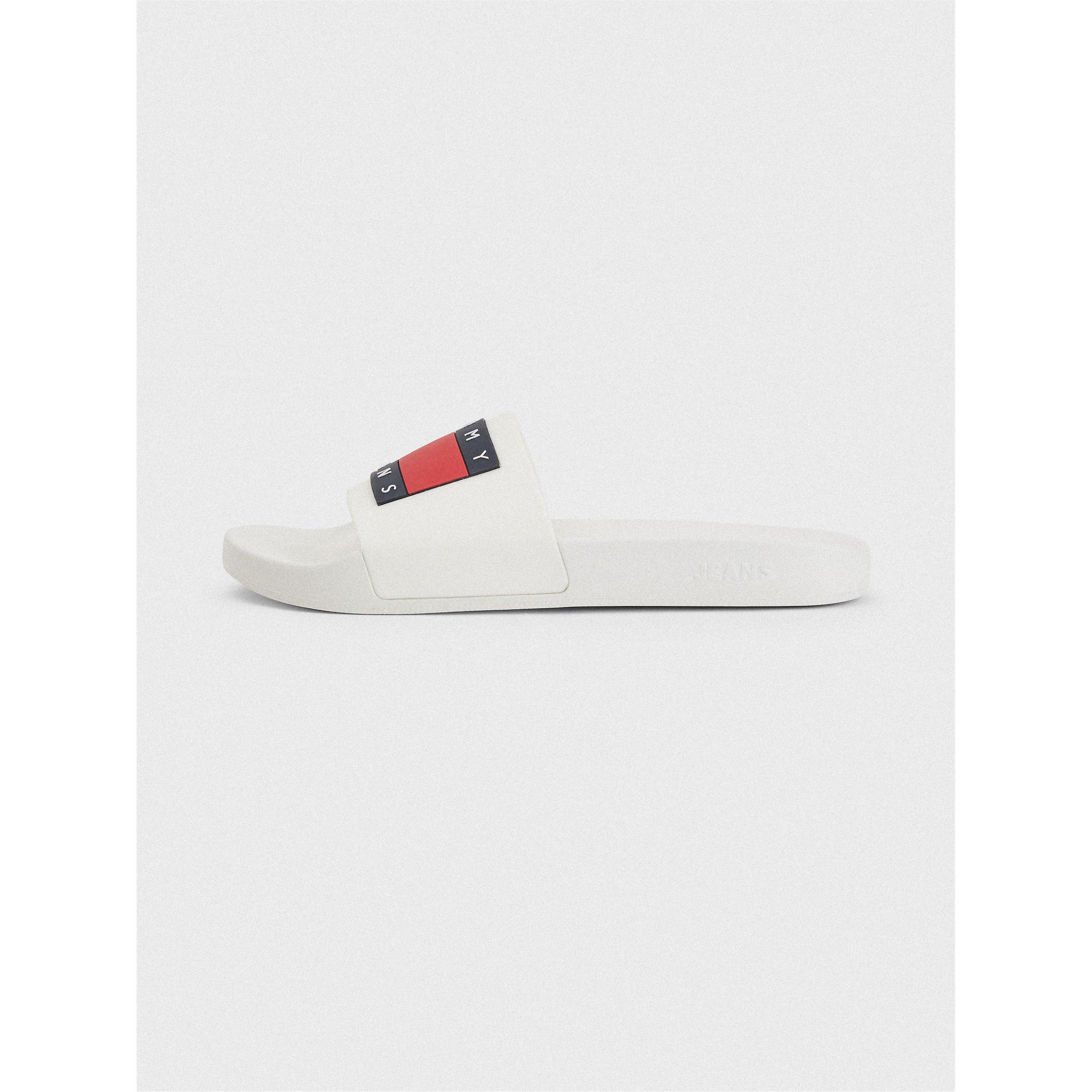 Tommy Jeans Flag Sliders
