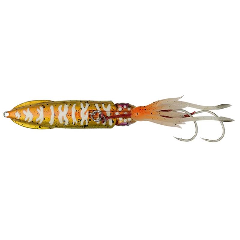 Leurre Inchiku Savage Gear Swimsquid Inchiku - 180G