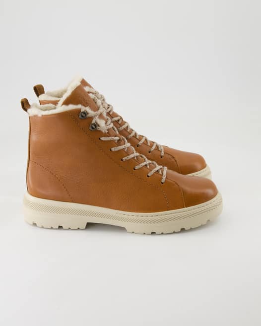Paul Green 5287-058 Stiefeletten in Braun