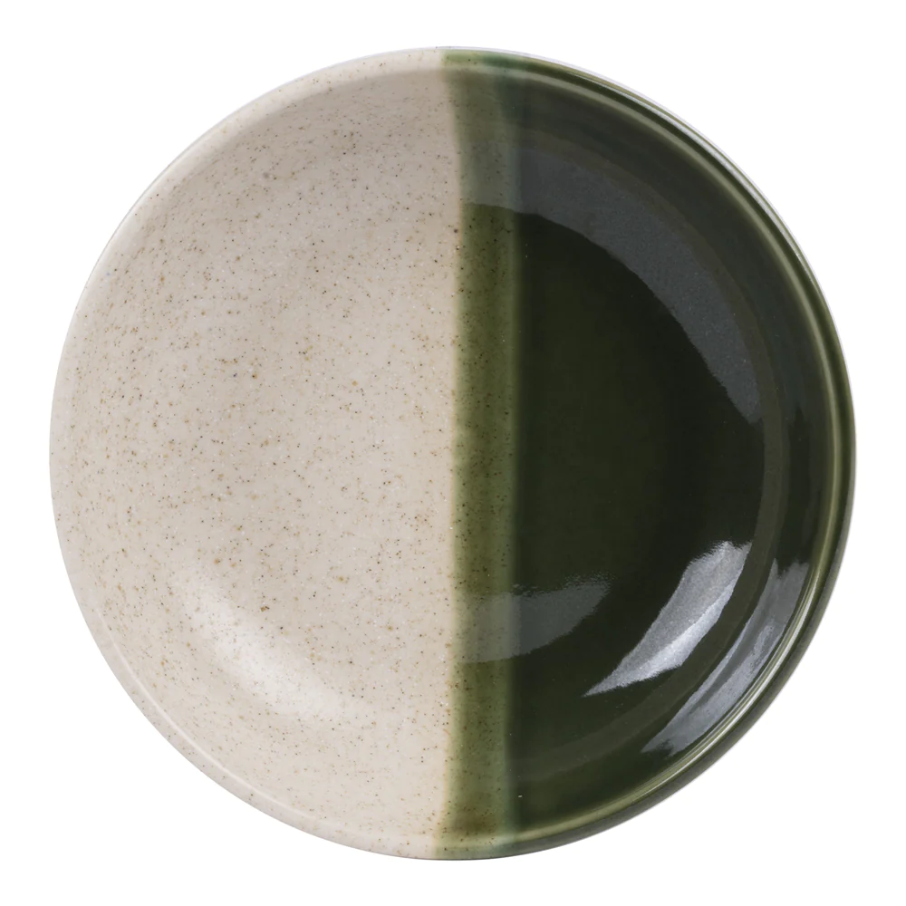 Assiette creuse Canopée 20cm (lot de 6) Table passion