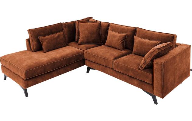 Hoekbank Chambre