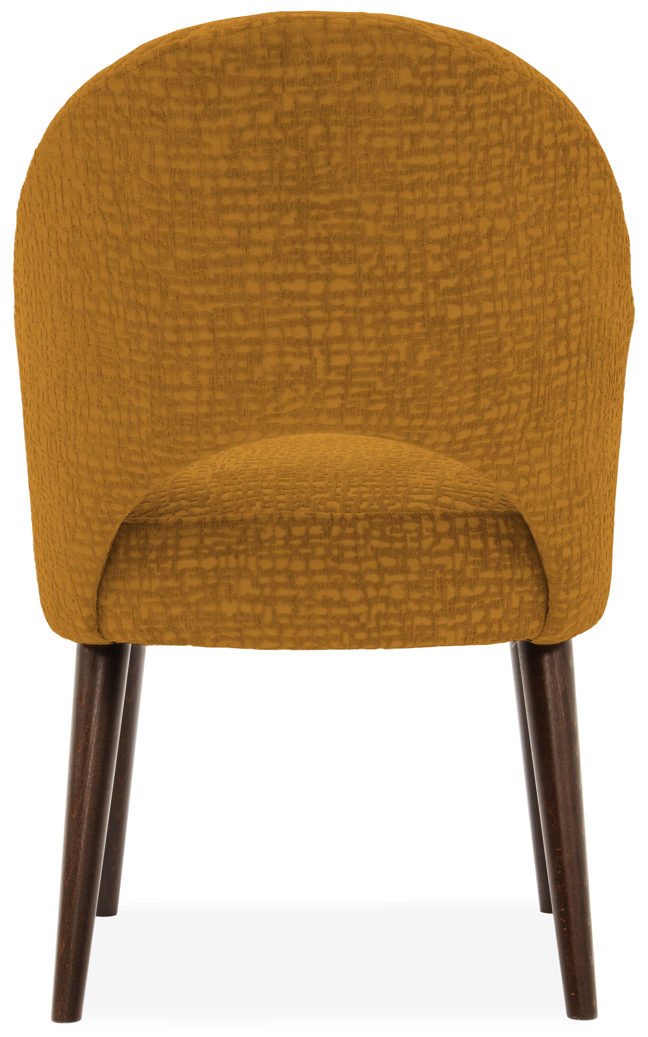 Eetkamerstoel Rohan B58 x D65 x H88 cm
