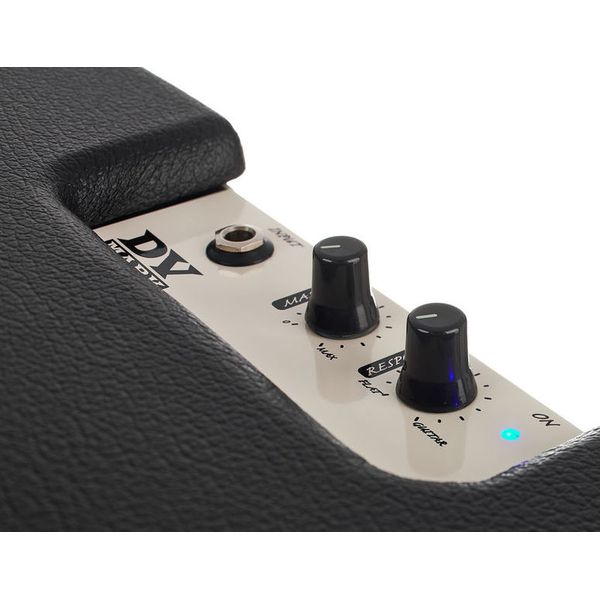 DV Mark DV Powered Cab 112/60