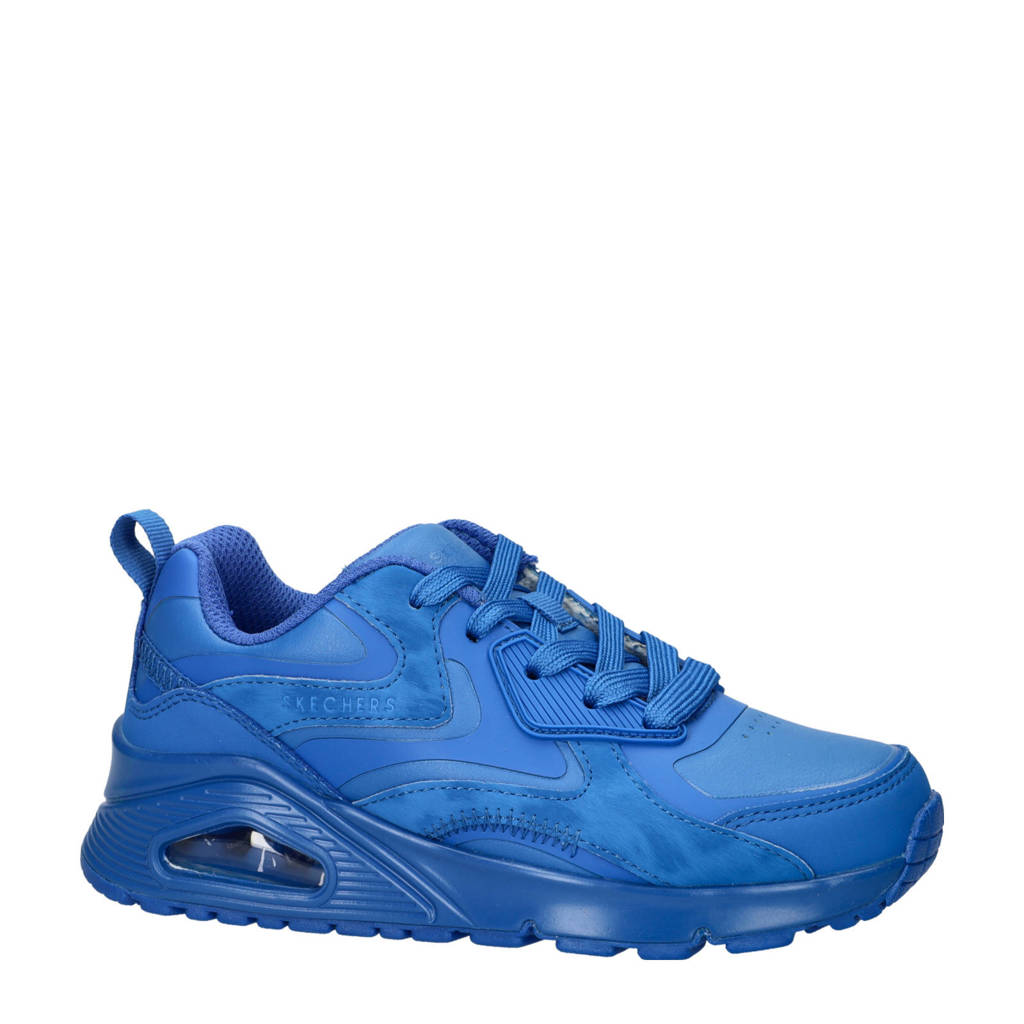 Skechers Unosneakers blauw