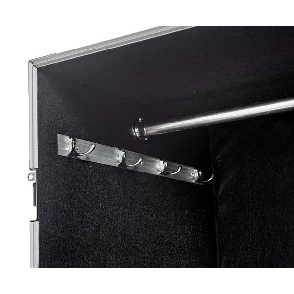 Flyht Pro Wardrobe Tour Case