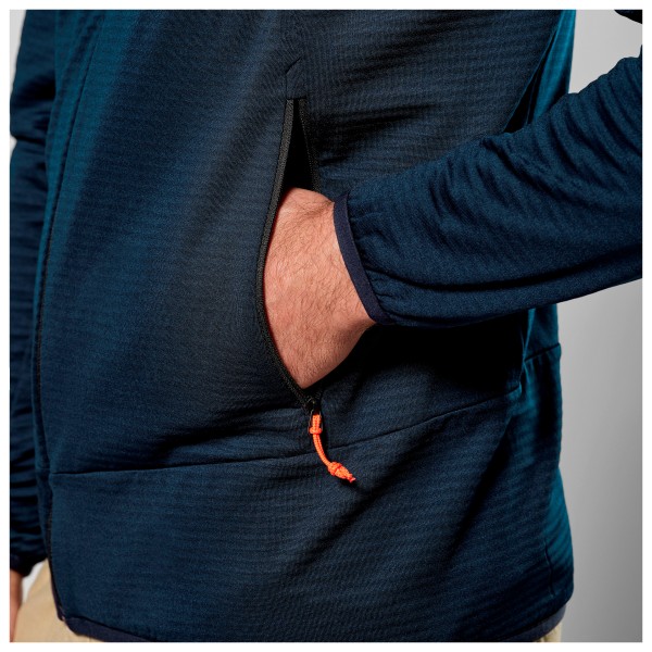 Salewa - Puez Altavia PL HD Jacket - Veste polaire