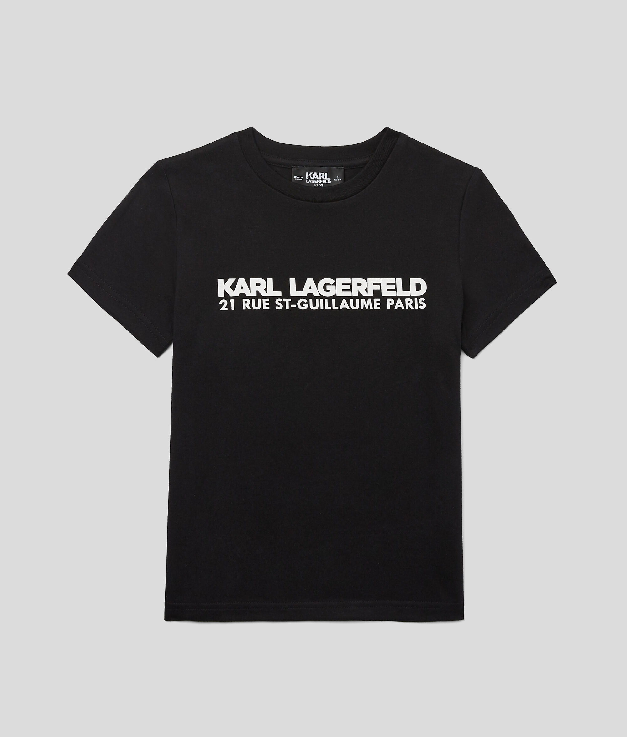 T-shirt pour garçon Rue St-Guillaume