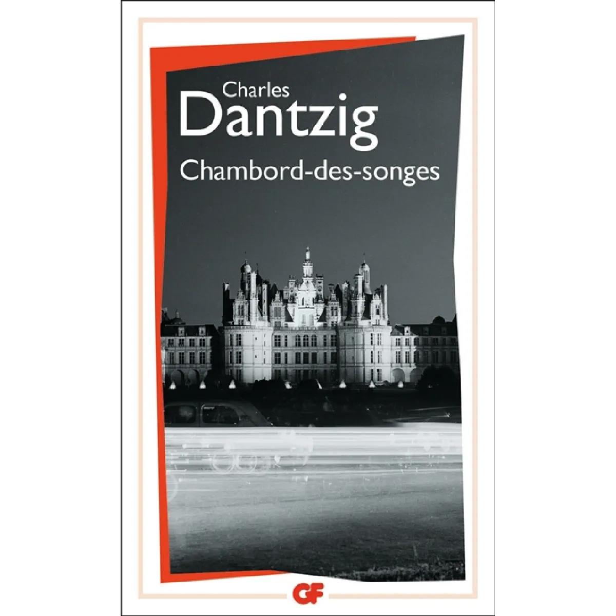 Chambord-des-songes · Occasion