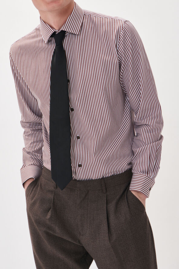 Matinique MAtrostol BN Cambridge brown stribe