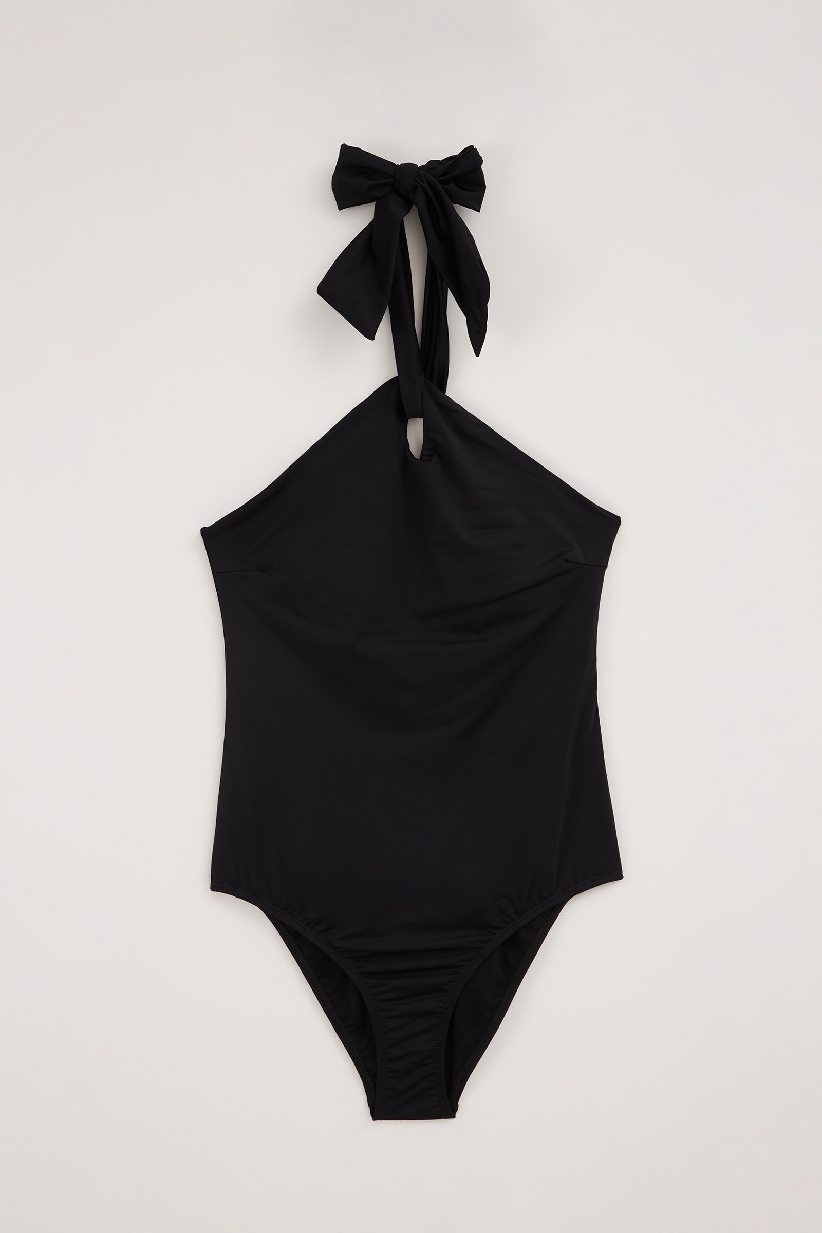 badpak WE Fashion Zwart