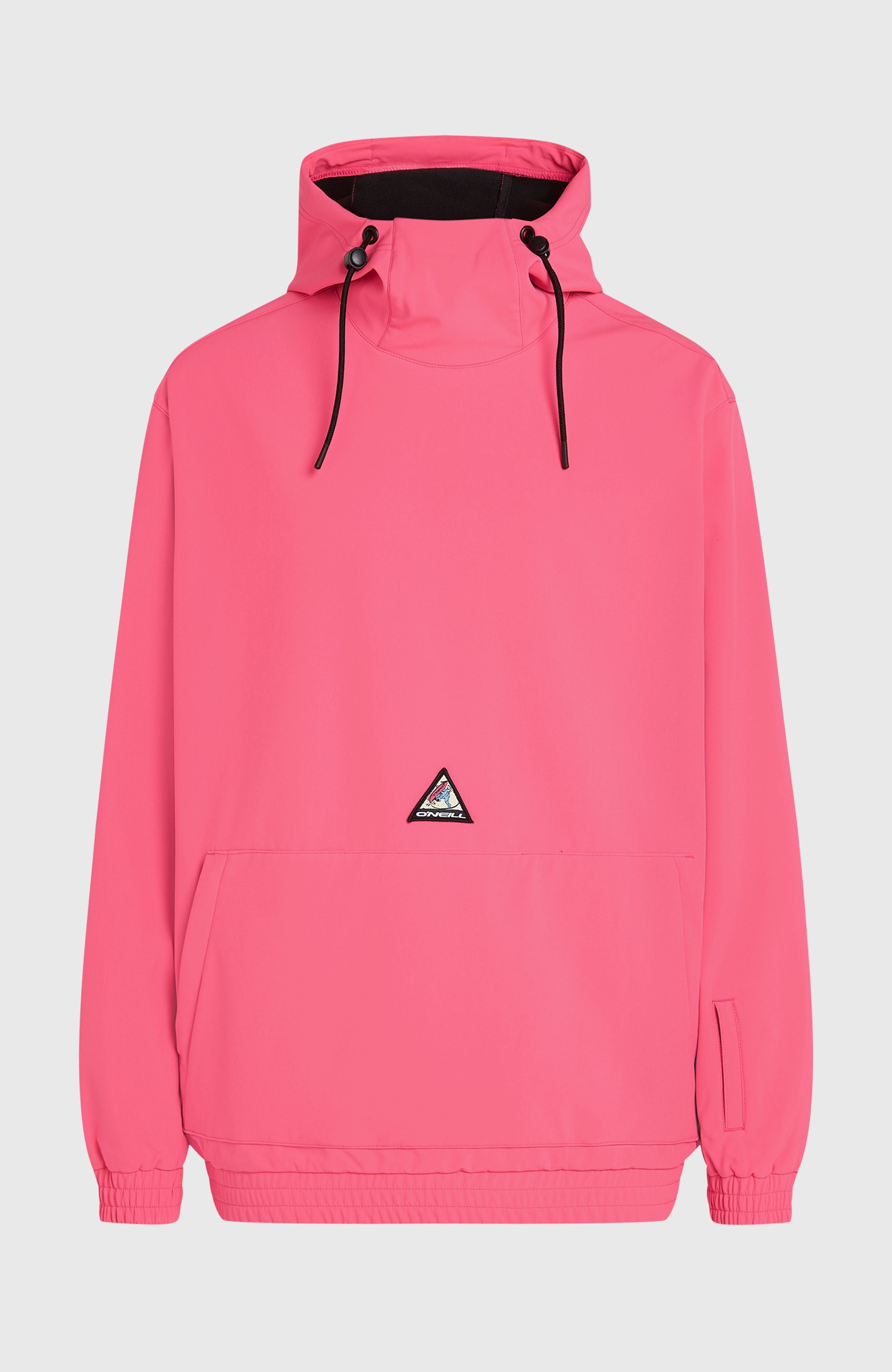 FWC'Play Softshell hoodie