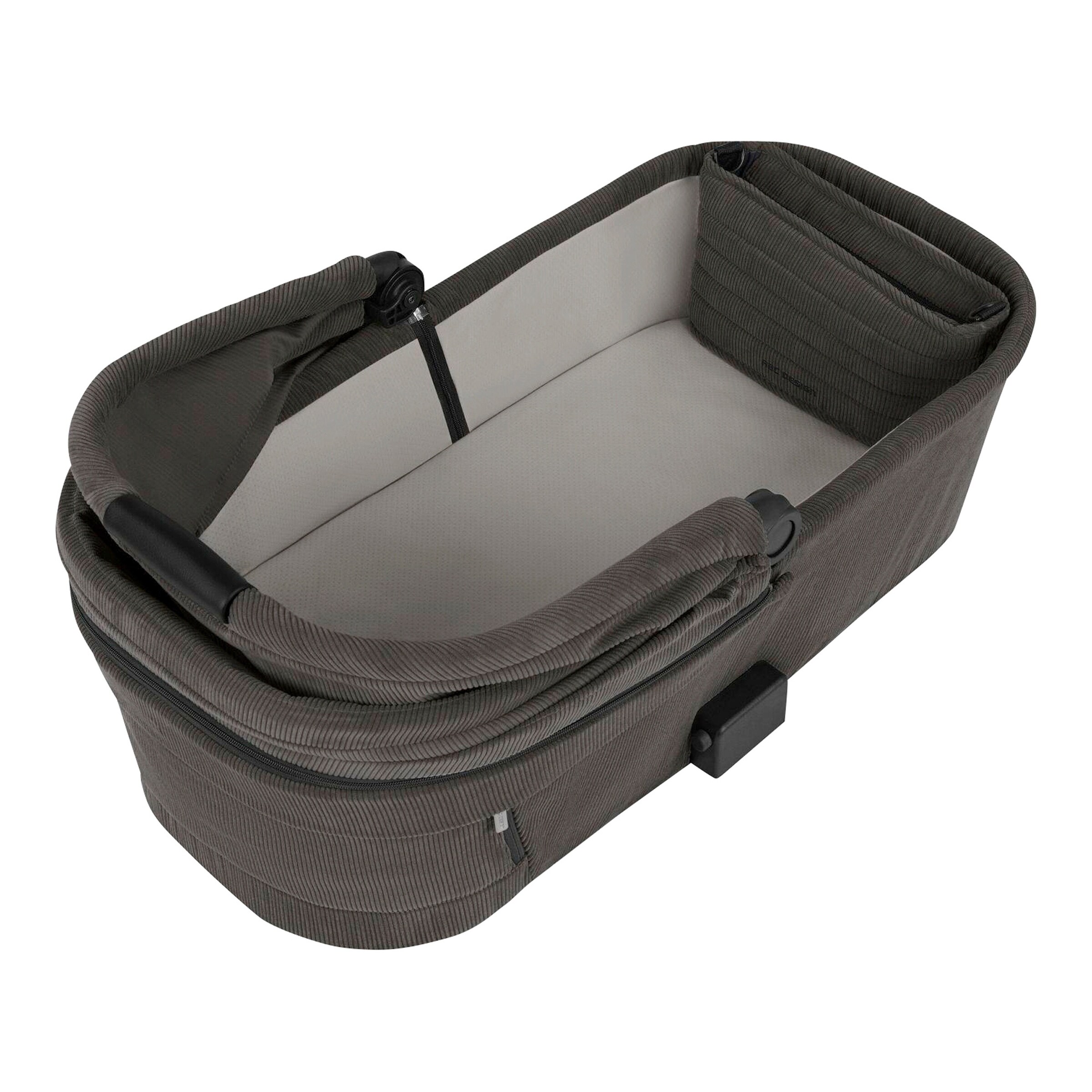 ABC Design Kombikinderwagen Salsa 5 Air almond