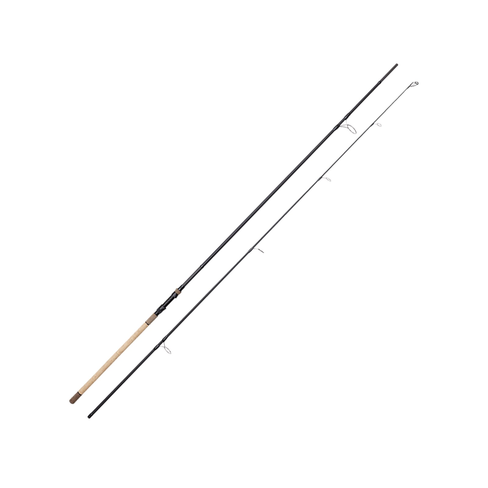Prologic C-Series SC 12'/3.60M 3.25Lbs 3tlg 50mm Allround Karpfenrute