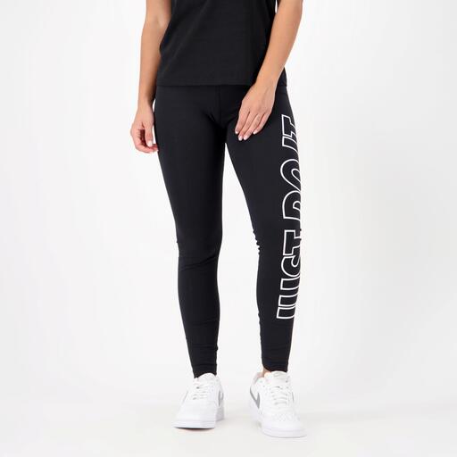 Nike, apenas faça isso