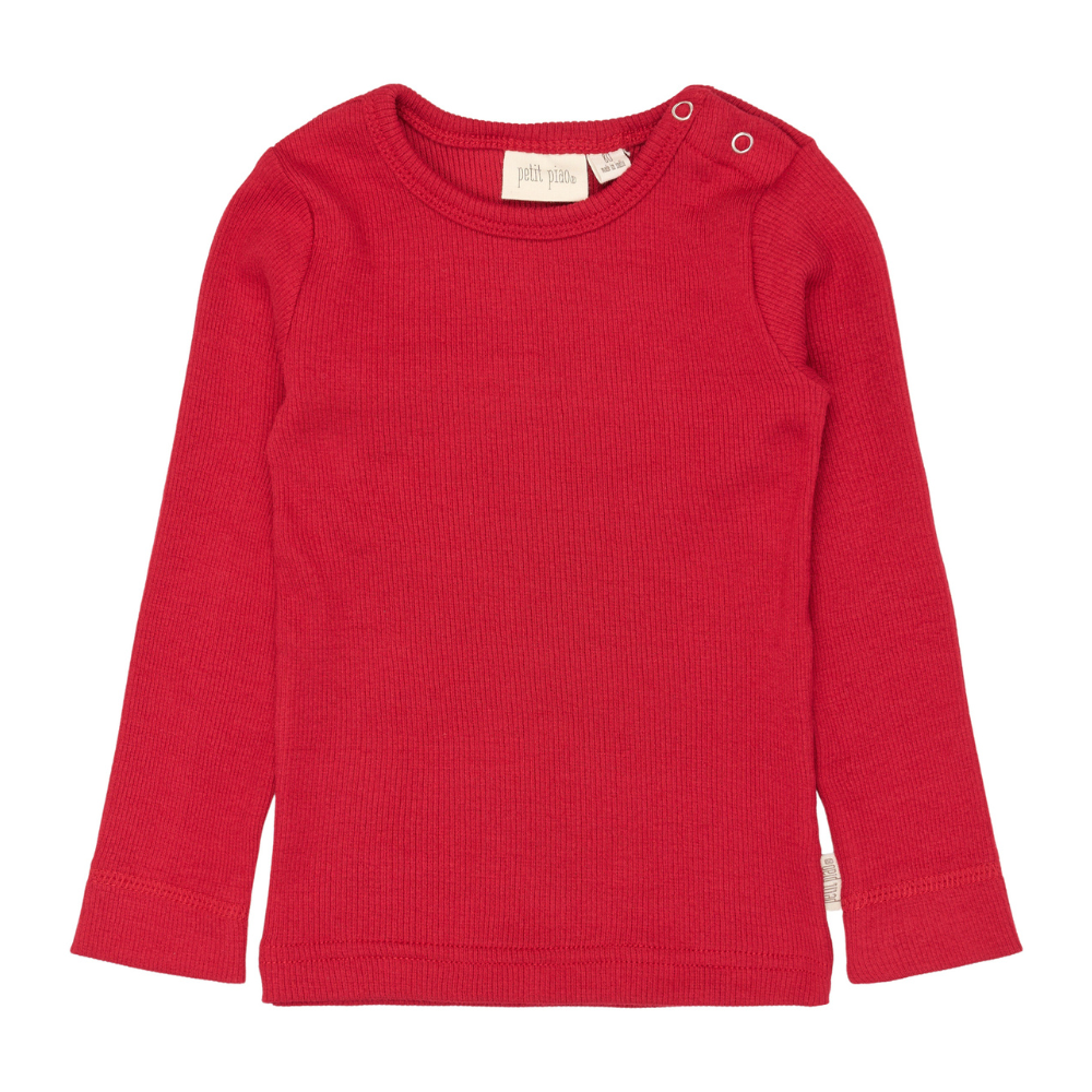 Petit Piao Bluse