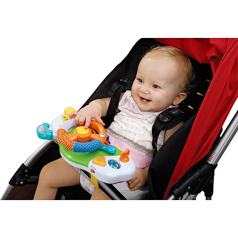 Spire baby bilrat