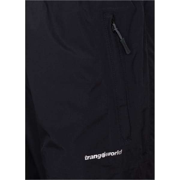 Sur pantalon alpinisme TRANGOWORLD PANT SIMIEN M ANTHRACITE