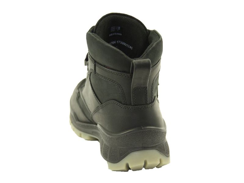 Ecco 831704 Zwart