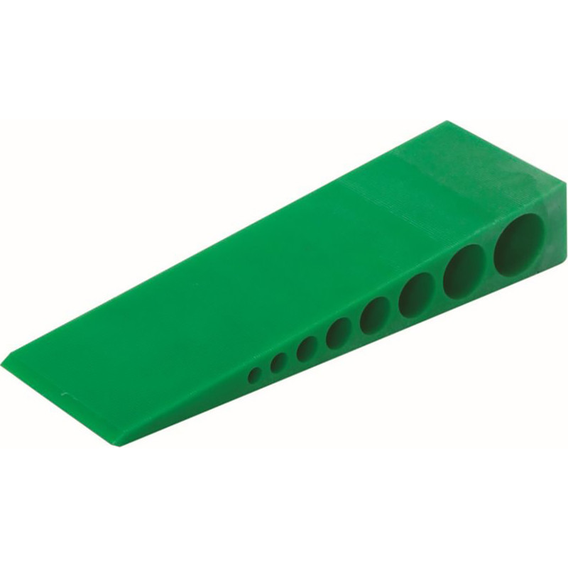 GB stelwiggen 150x45x25mm groen