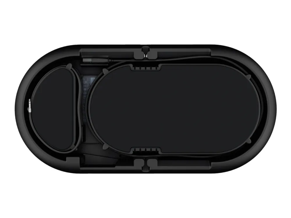Jabra SPEAK 810 MS - Konferencetelefon håndfri - Bluetooth - trådløs