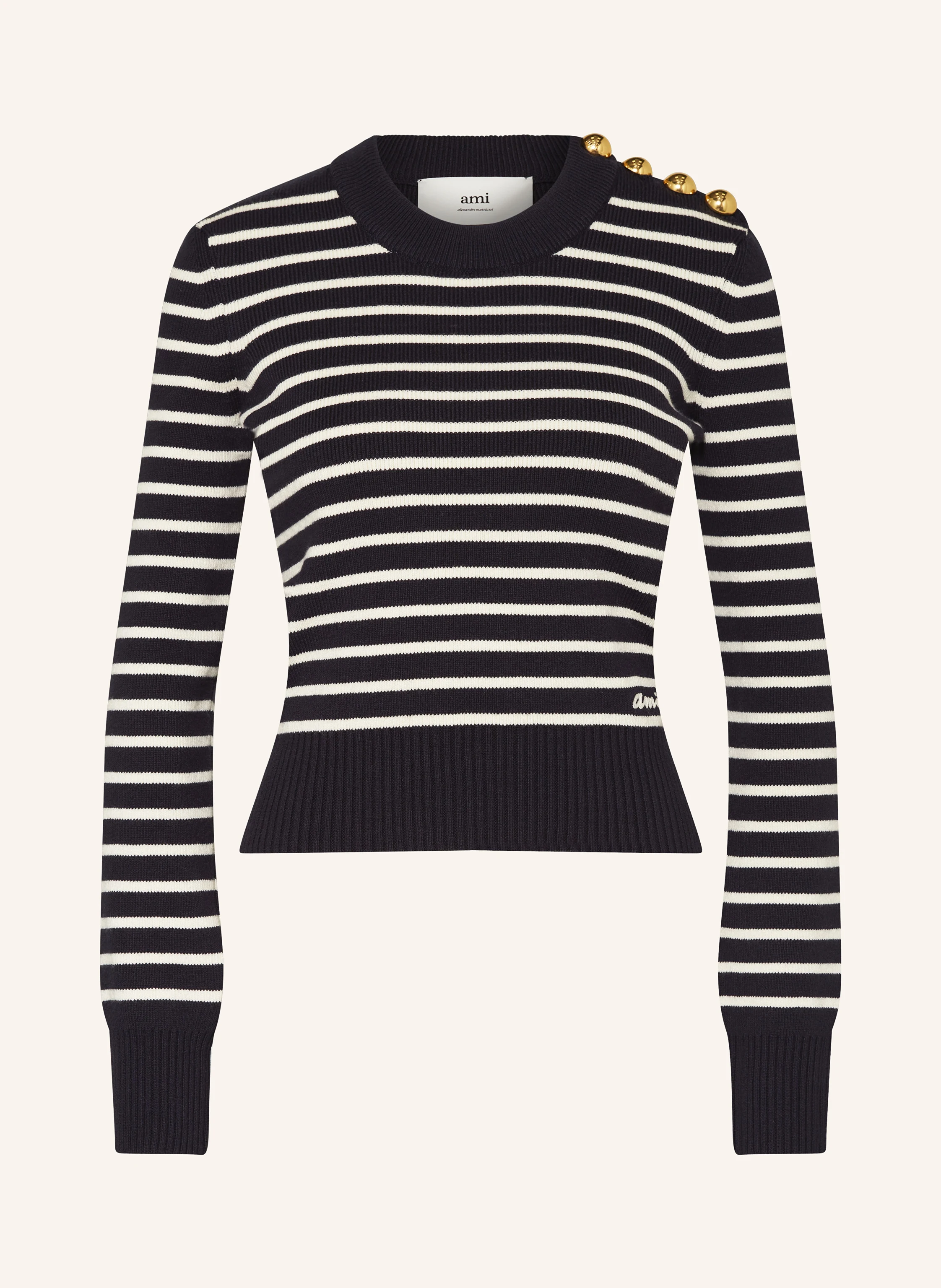 AMI PARIS Pullover
