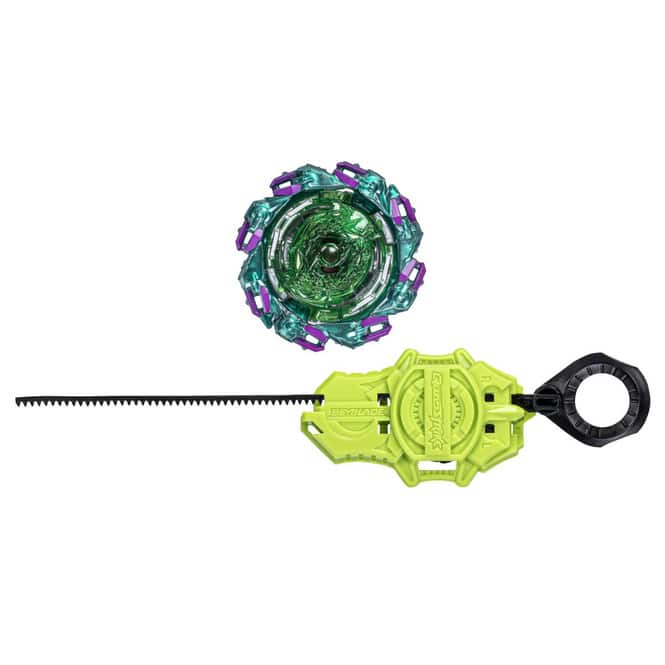 Beyblade Burst - Quad Strike - Starter Pack - 1 Stück