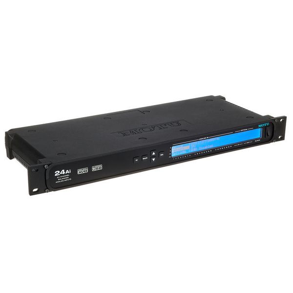 MOTU 24 AI