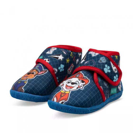 Chaussons MARINE PAW PATROL
