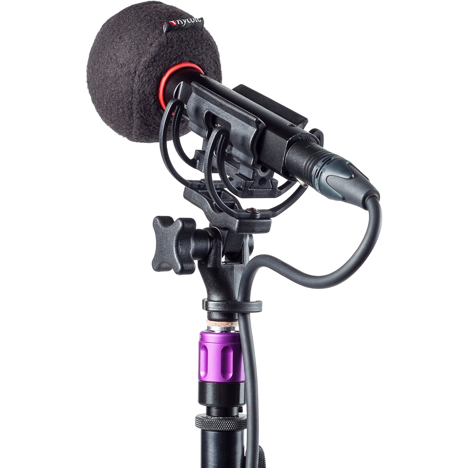 Rycote Baseball 24/25 windscherm voor boompole