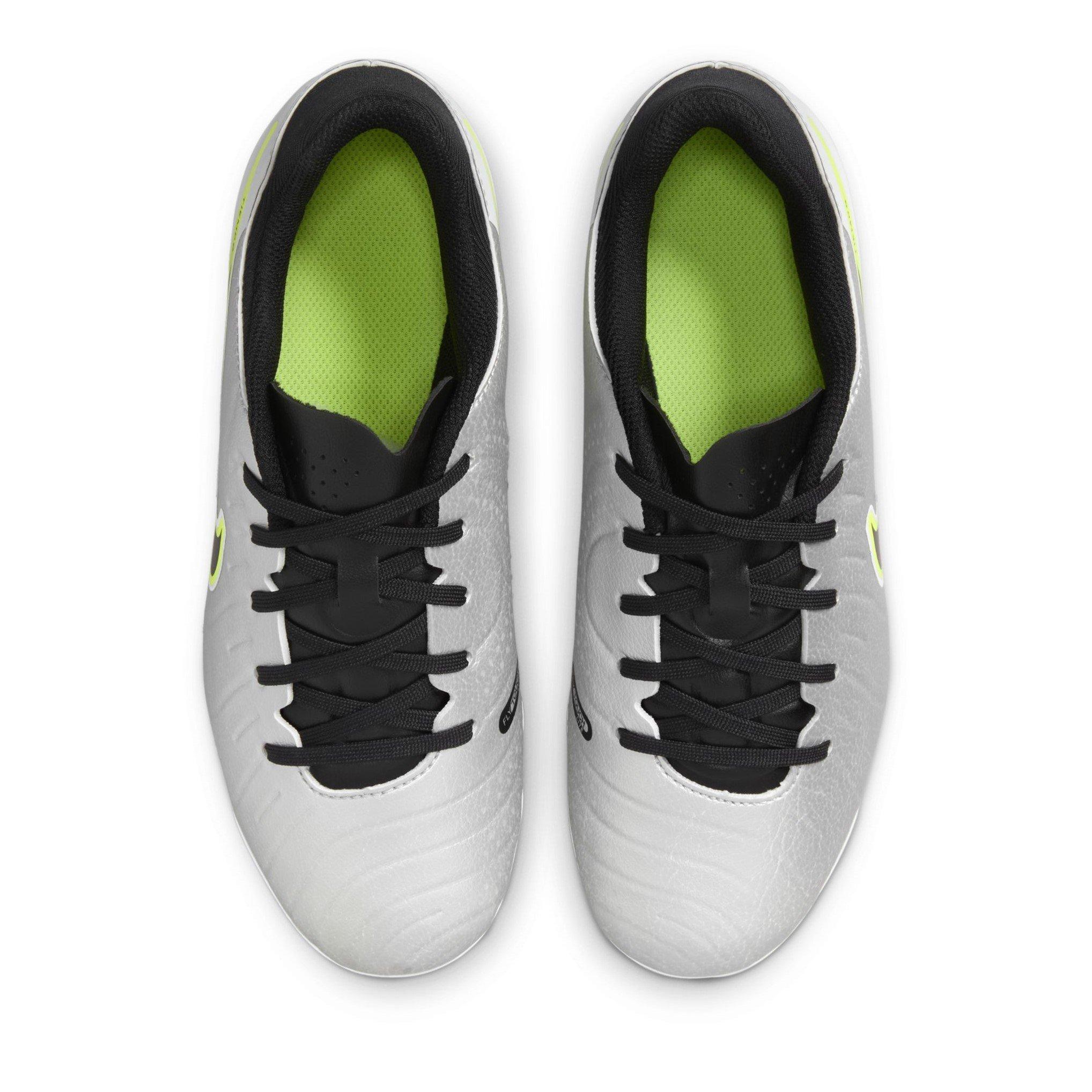 Nike Tiempo Legend 10 Academy Firm Ground Football Boots Junior