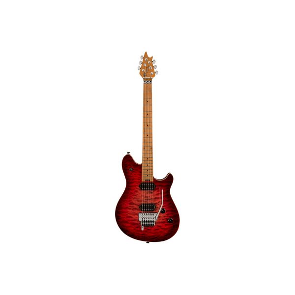 Evh Wolfgang Special QM Sa B-Stock