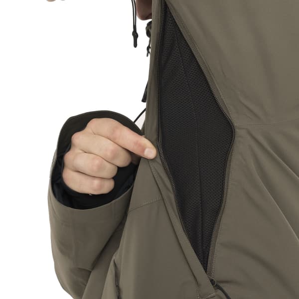 Veste de ski ARMADA WETHERILL 2L INSULATED AN OLIVE/NATURAL
