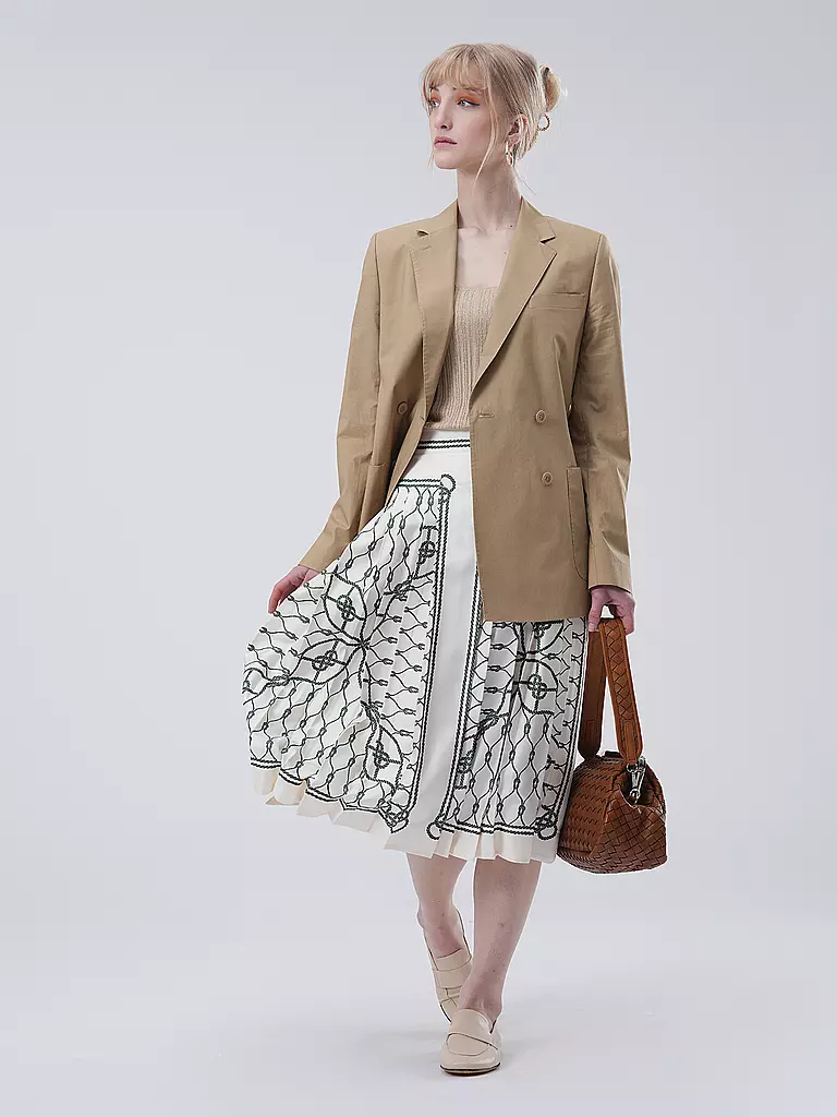 TORY BURCH Ohrringe KIRA  gold
