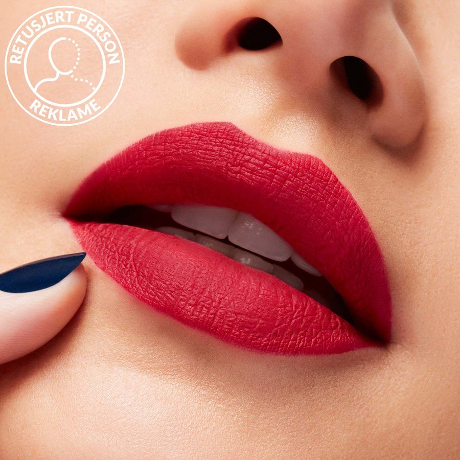 MAC Locked Kiss Ink Lipcolour Gossip 4ml