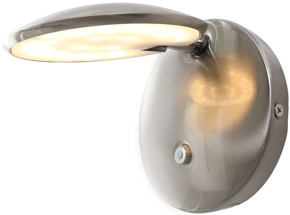 Wandlamp 1442ST Zenith B12 x D14.5 cm