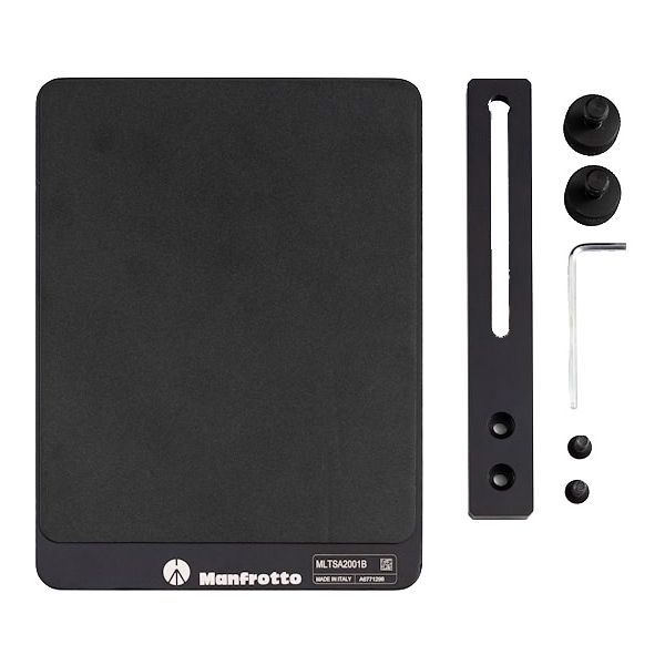 Manfrotto MLTSA2001B Mouse Deck