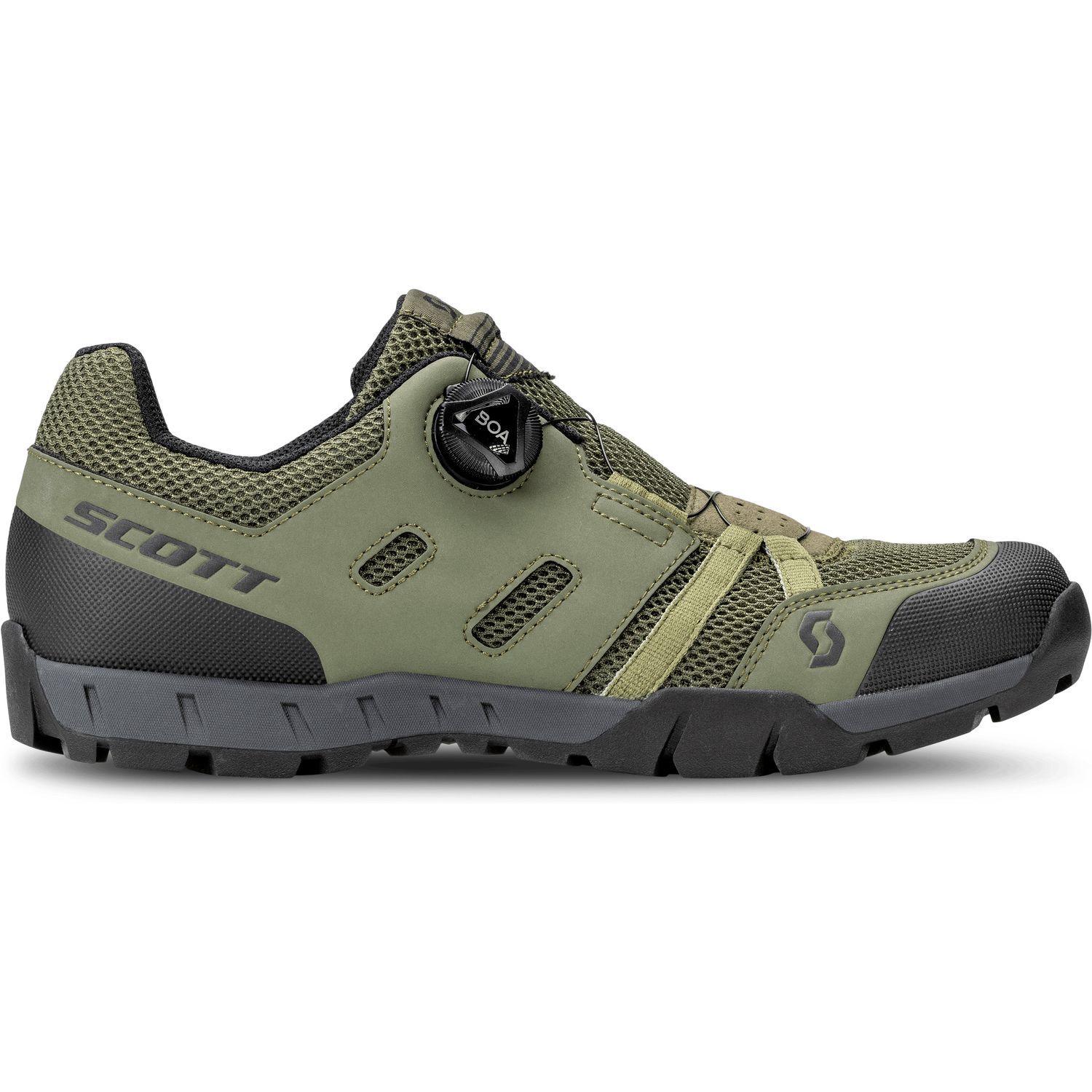ScottSport Crus-r Boa