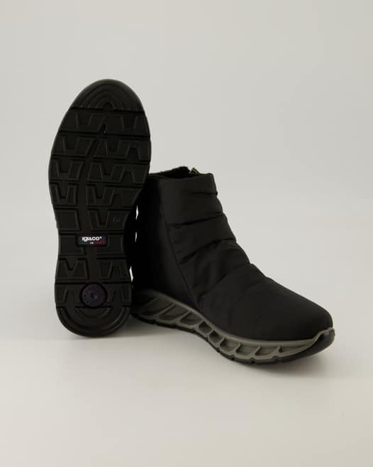 Igi & Co 4677600 Winterschuhe in Schwarz
