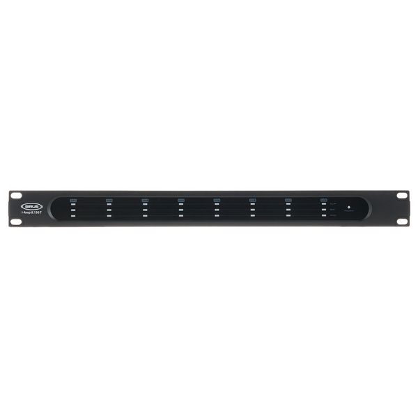 Sirus Bose 8x1 Gastro Bundle