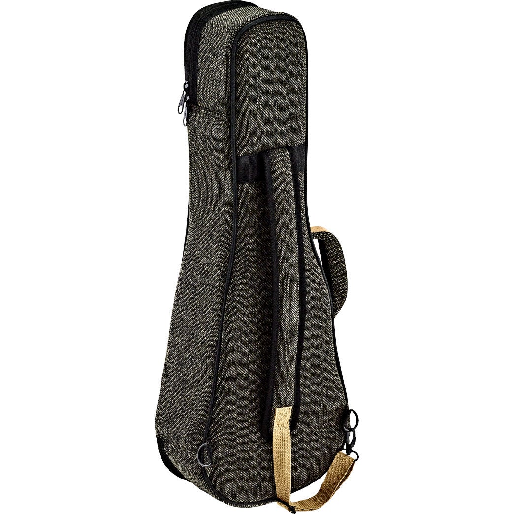 Ortega OSOCAUK-CC-MO softcase voor concert ukelele