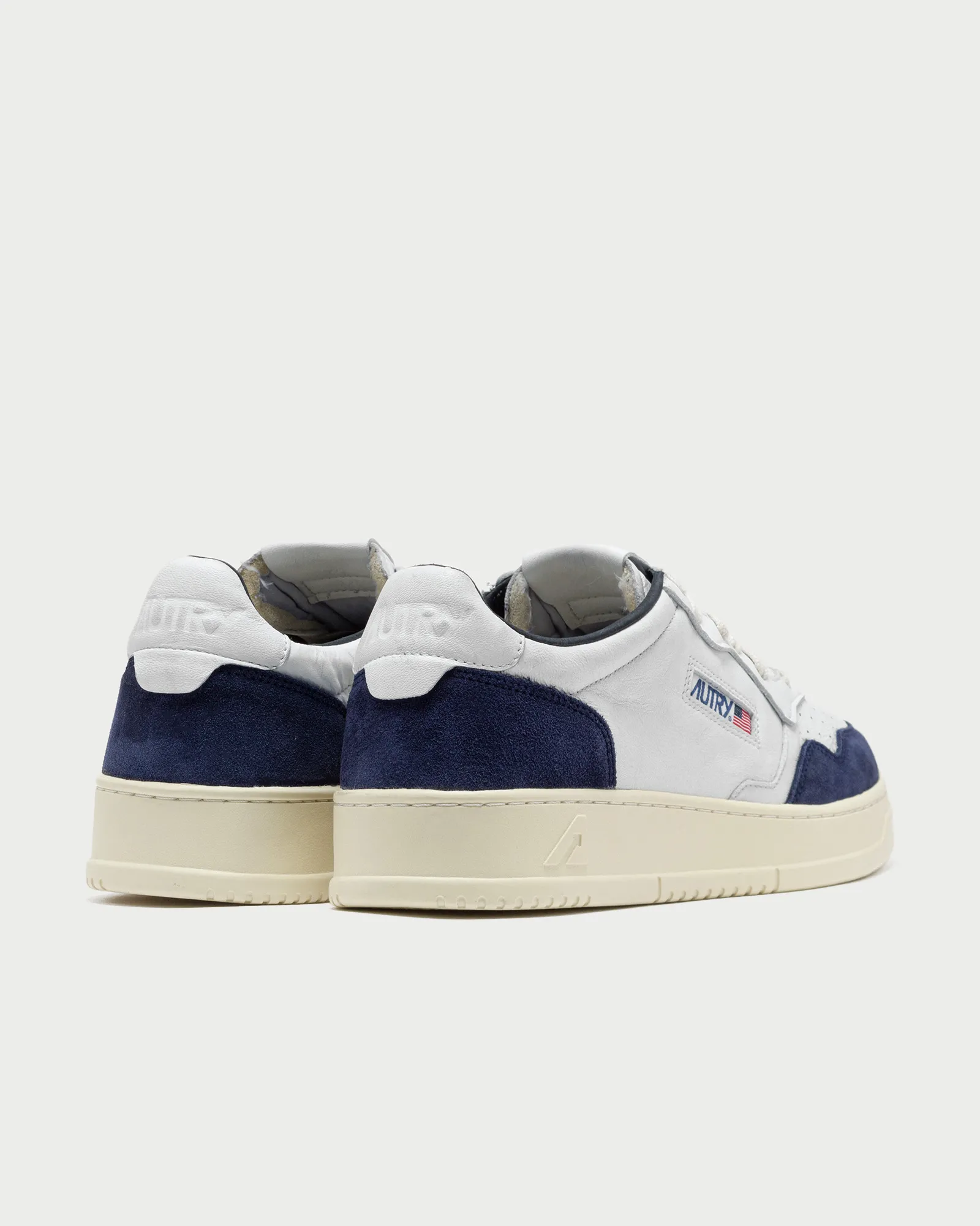 Autry Action Shoes MEDALIST LOW