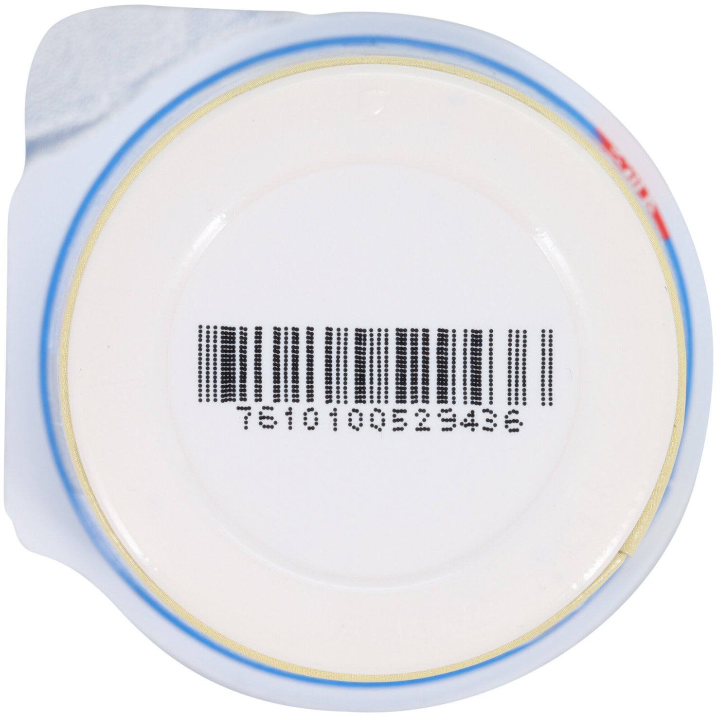 LC1 Joghurt Vanille 2x150g
