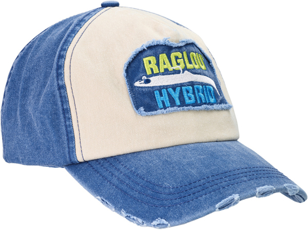 Casquette Ragot Raglou Hybrid