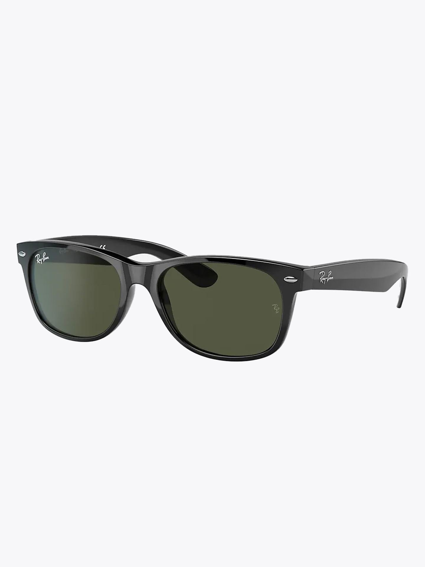 New Wayfarer